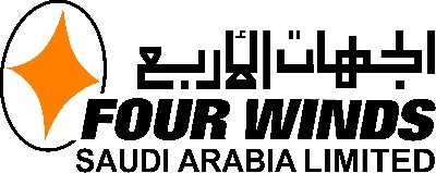 Logo of Four Winds Saudi Arabia Ltd